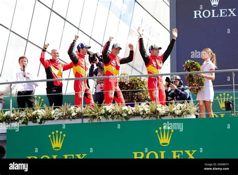 guidi il ferrari con rolex foto|51 PIER GUIDI Alessandro (ita), CALADO James (gbr), .